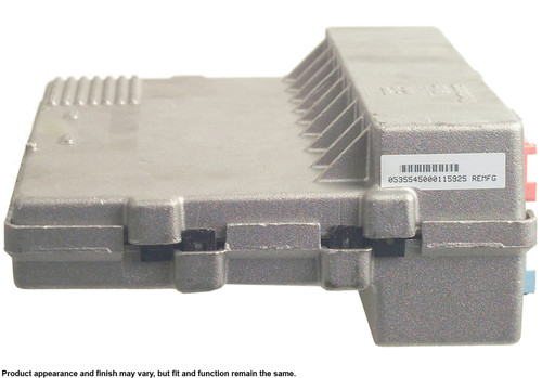 Cardone Reman Powertrain Control Module 77-3776F for 1996-1997 Saturn (SC2, SL2, SW2)