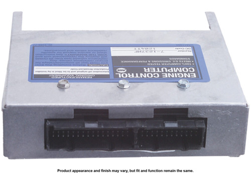 Cardone Reman Engine Control Computer 77-1237MF