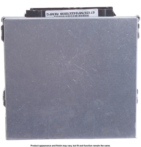 Cardone Reman Engine Control Computer 77-1237MF