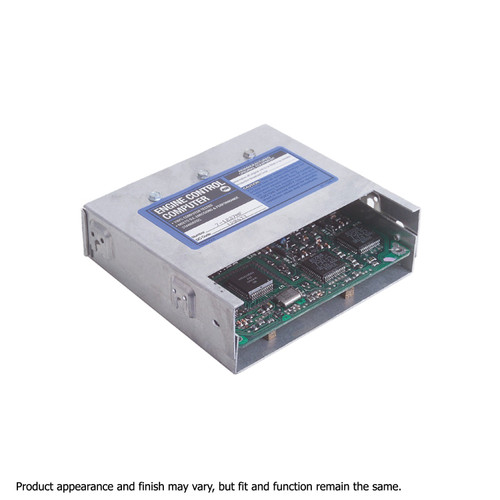 Cardone Reman Engine Control Computer 77-1237MF