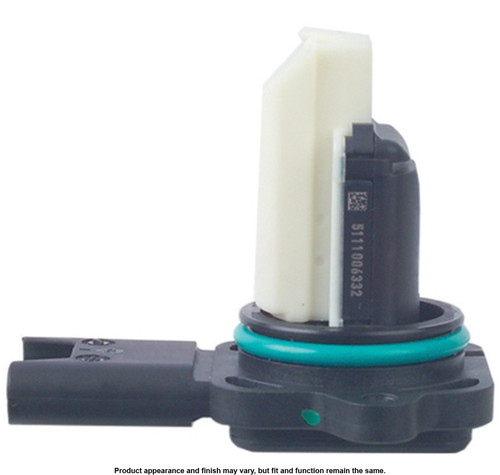 Cardone Reman Mass Air Flow Sensor 74-50049 - Resistor Direct Fit