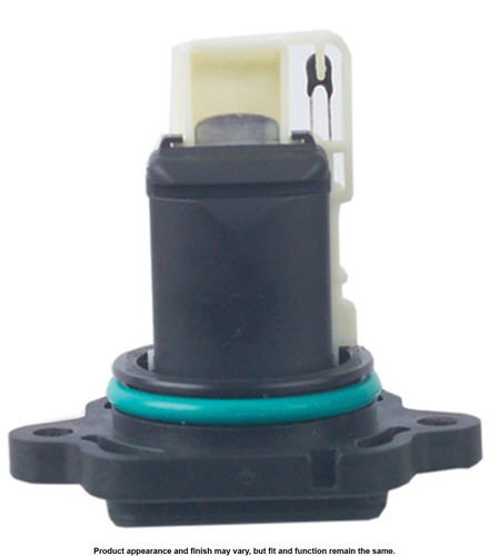 Cardone Reman Mass Air Flow Sensor 74-50049 - Resistor Direct Fit