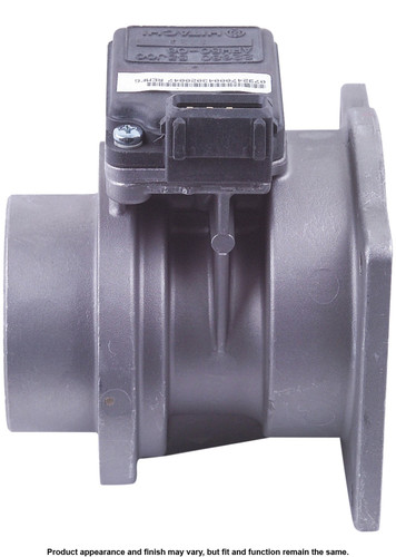 Cardone Reman Mass Air Flow Sensor 74-9541 - Resistor Direct Fit