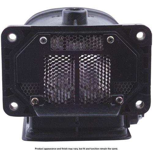Cardone Reman Mass Air Flow Sensor 74-60006 - Resistor Direct Fit