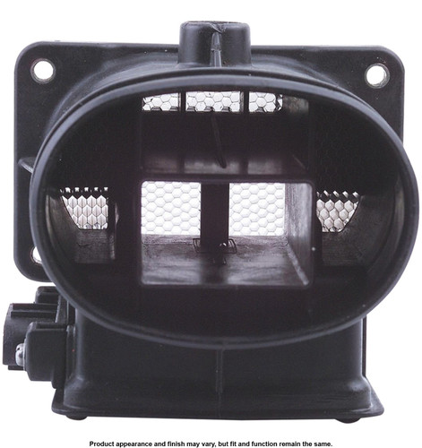 Cardone Reman Mass Air Flow Sensor 74-60006 - Resistor Direct Fit