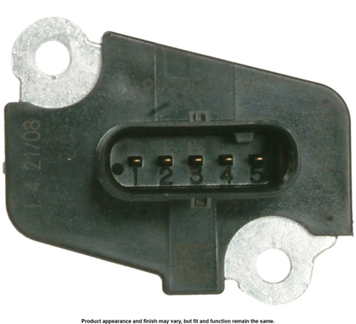 Cardone Reman Mass Air Flow Sensor 74-50075 - Resistor Direct Fit