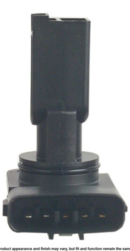 Cardone Reman Mass Air Flow Sensor 74-50026 - Resistor Direct Fit