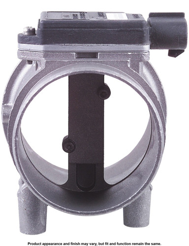 Cardone Reman Mass Air Flow Sensor 74-9518 - Resistor Direct Fit
