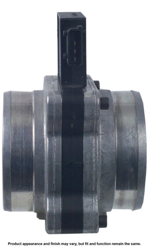 Cardone Reman Mass Air Flow Sensor 74-8311 - Resistor Direct Fit