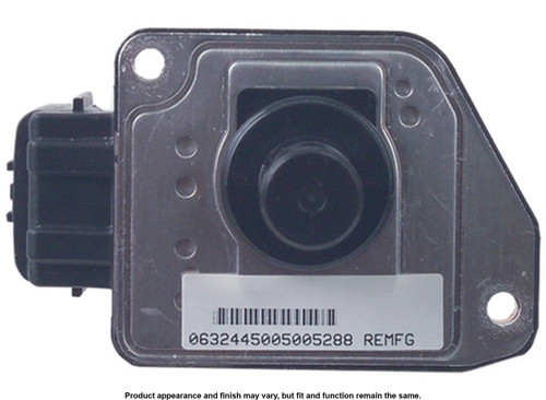 Cardone Reman Mass Air Flow Sensor 74-50050 - Resistor Direct Fit