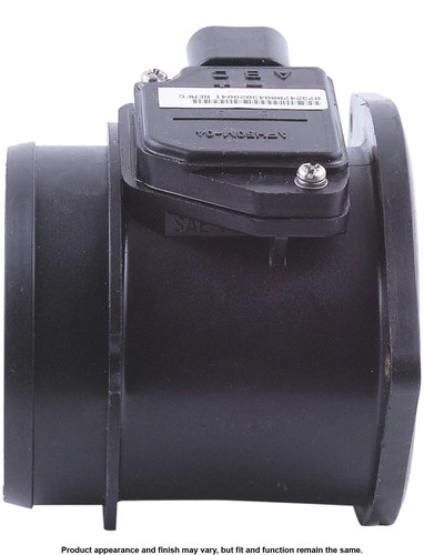 Cardone Reman Mass Air Flow Sensor 74-9542 - Resistor Direct Fit