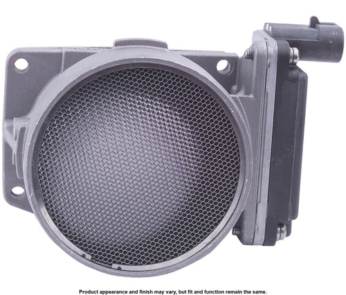 Cardone Reman Mass Air Flow Sensor 74-2799 - Resistor Direct Fit