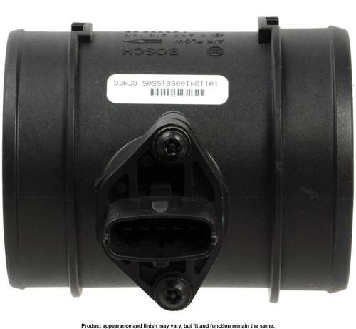 Cardone Reman Mass Air Flow Sensor 74-10158 - Resistor Direct Fit