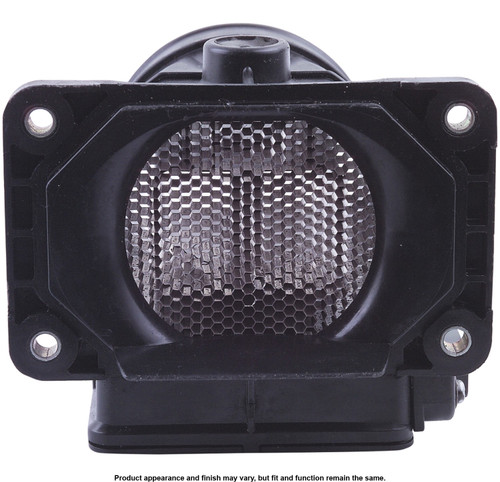 Cardone Reman Mass Air Flow Sensor 74-60013 - Resistor Direct Fit