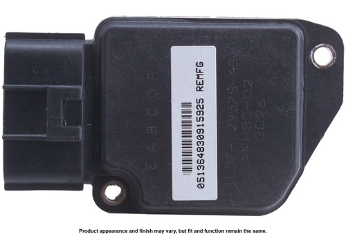 Cardone Reman Mass Air Flow Sensor 74-50028 - Resistor Direct Fit