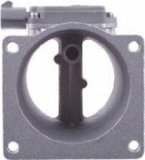 Cardone Reman Mass Air Flow Sensor 74-9519 - Resistor Direct Fit