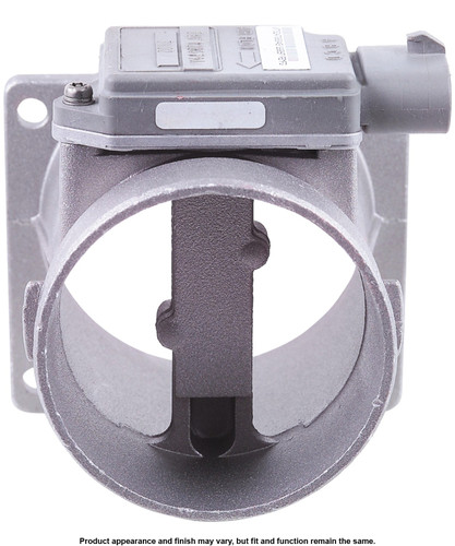 Cardone Reman Mass Air Flow Sensor 74-9519 - Resistor Direct Fit