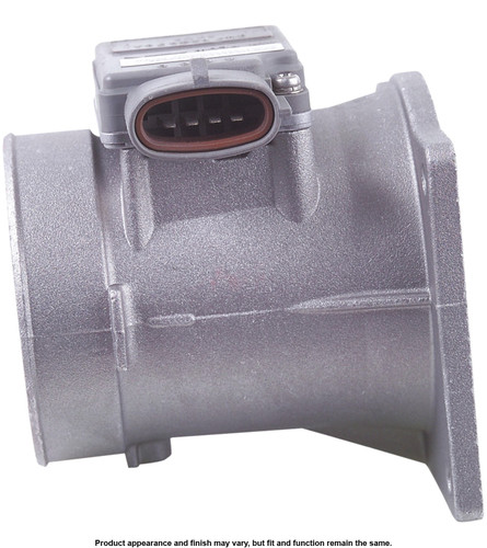 Cardone Reman Mass Air Flow Sensor 74-9519 - Resistor Direct Fit