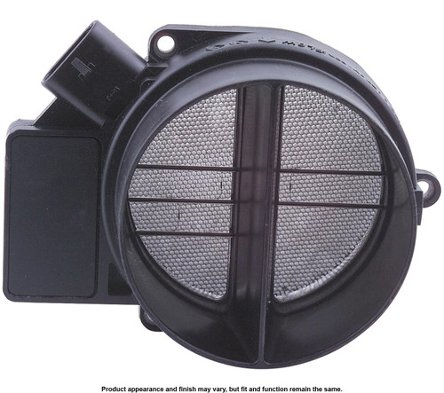 Cardone Reman Mass Air Flow Sensor 74-8411 - Resistor Direct Fit