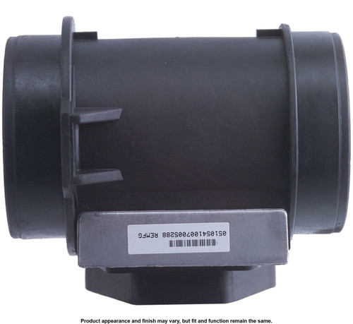 Cardone Reman Mass Air Flow Sensor 74-10070 - Resistor Direct Fit