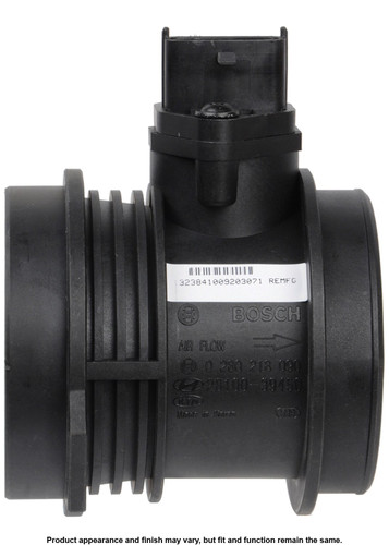 Cardone Reman Mass Air Flow Sensor 74-10092 - Resistor Direct Fit