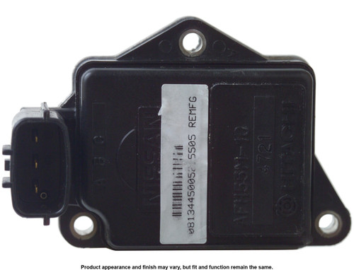 Cardone Reman Mass Air Flow Sensor 74-50052 - Resistor Direct Fit