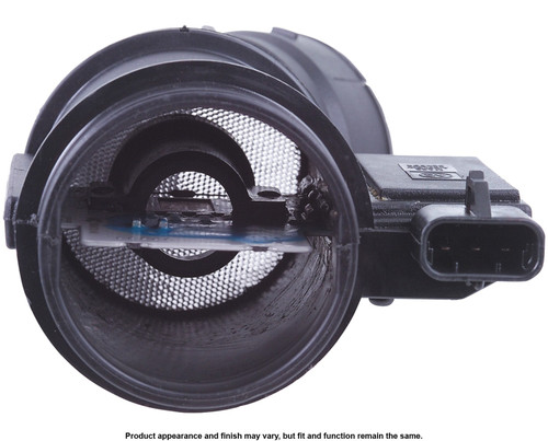 Cardone Reman Mass Air Flow Sensor 74-3940 - Resistor Direct Fit