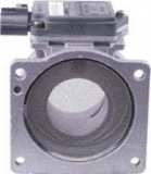 Cardone Reman Mass Air Flow Sensor 74-9546 - Resistor Direct Fit