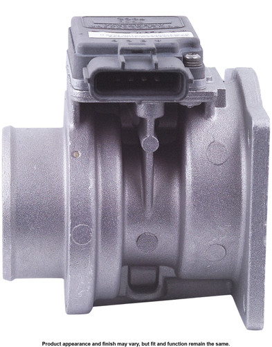 Cardone Reman Mass Air Flow Sensor 74-9546 - Resistor Direct Fit