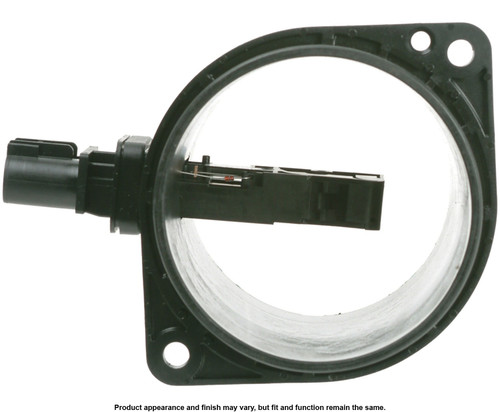 Cardone Reman Mass Air Flow Sensor 74-10160 - Resistor Direct Fit