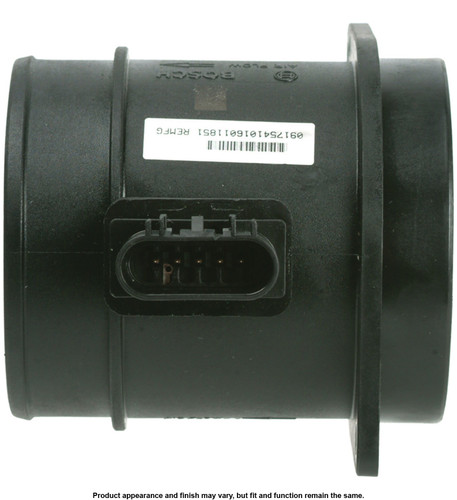 Cardone Reman Mass Air Flow Sensor 74-10160 - Resistor Direct Fit