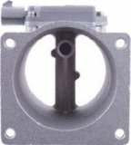 Cardone Reman Mass Air Flow Sensor 74-9520 - Resistor Direct Fit