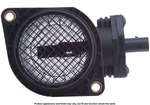 Cardone Reman Mass Air Flow Sensor 74-10094 - Resistor Direct Fit