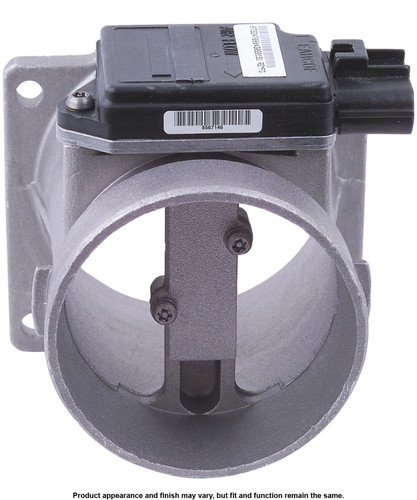 Cardone Reman Mass Air Flow Sensor 74-9549 - Resistor Direct Fit