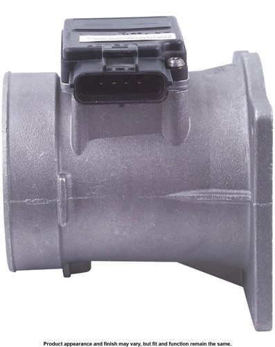 Cardone Reman Mass Air Flow Sensor 74-9549 - Resistor Direct Fit