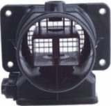 Cardone Reman Mass Air Flow Sensor 74-60018 - Resistor Direct Fit