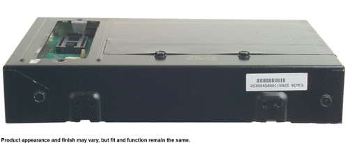 Cardone Reman Engine Control Computer 77-6455 for 1984-1985 Buick/Chevrolet/GMC 2.8L 5.7L (Century, Skylark, C10, C10 Suburban)