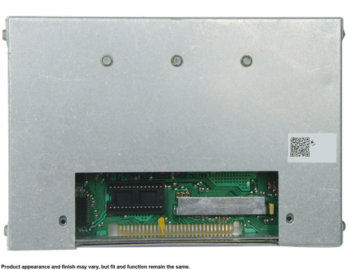 Cardone Reman Engine Control Computer 77-8321