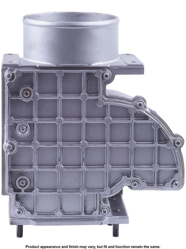 Cardone Reman Mass Air Flow Sensor 74-9107 - Resistor Direct Fit