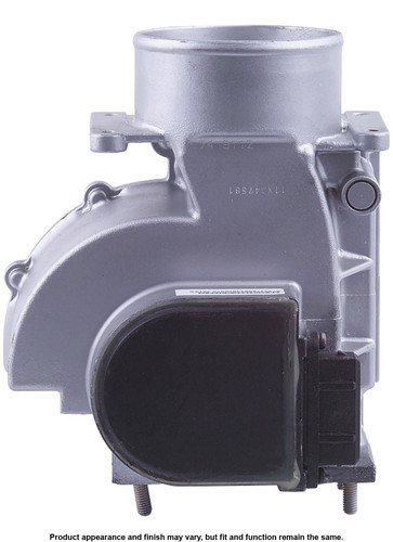 Cardone Reman Mass Air Flow Sensor 74-9107 - Resistor Direct Fit
