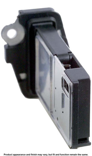 Cardone Reman Mass Air Flow Sensor 74-50031 - Resistor Direct Fit