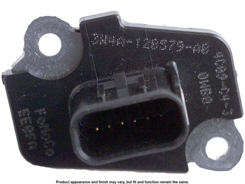 Cardone Reman Mass Air Flow Sensor 74-50031 - Resistor Direct Fit