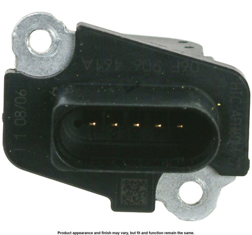 Cardone Reman Mass Air Flow Sensor 74-50055 - Resistor Direct Fit