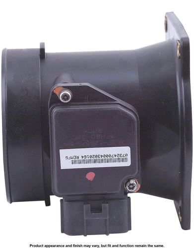Cardone Reman Mass Air Flow Sensor 74-9554 - Resistor Direct Fit