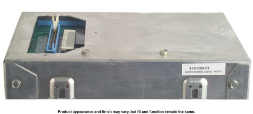 Cardone Reman Engine Control Computer 77-8322