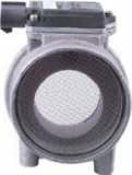 Cardone Reman Mass Air Flow Sensor 74-9501 - Resistor Direct Fit