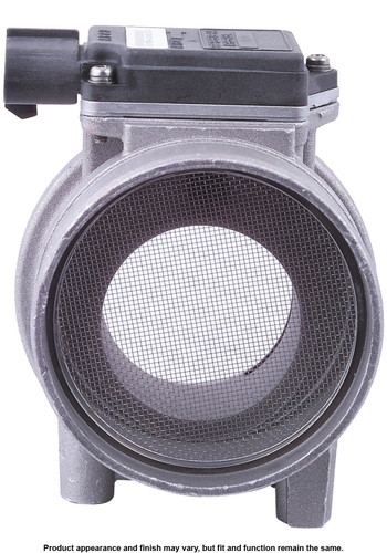 Cardone Reman Mass Air Flow Sensor 74-9501 - Resistor Direct Fit