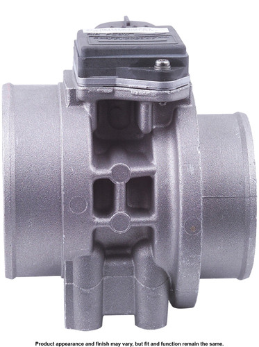Cardone Reman Mass Air Flow Sensor 74-9501 - Resistor Direct Fit