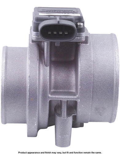 Cardone Reman Mass Air Flow Sensor 74-9501 - Resistor Direct Fit