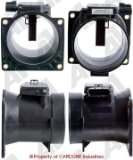 Cardone Reman Mass Air Flow Sensor 74-50033 - Resistor Direct Fit